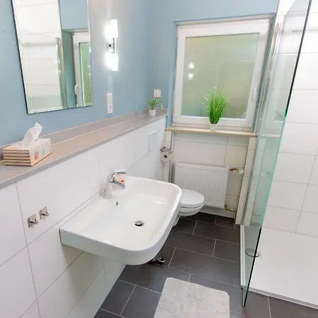 T. Muellers | Nr. 1 Daire *