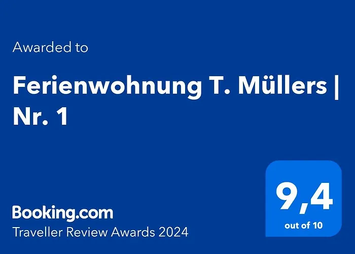 T. Muellers | Nr. 1