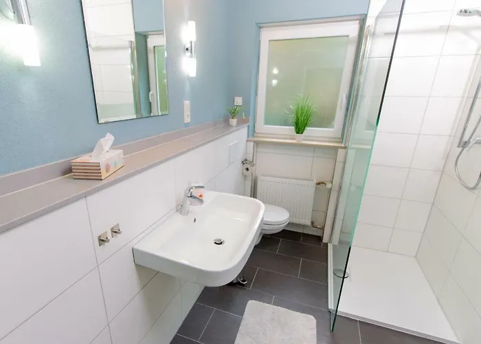 T. Muellers | Nr. 1 Appartamento *