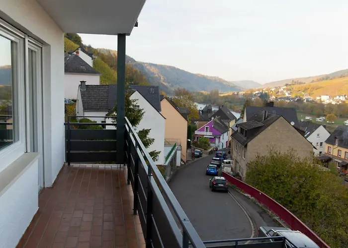 T. Muellers | Nr. 1 Appartamento *