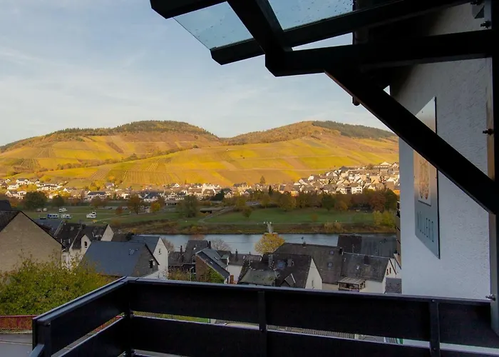 T. Muellers | Nr. 1 Appartamento Kövenig