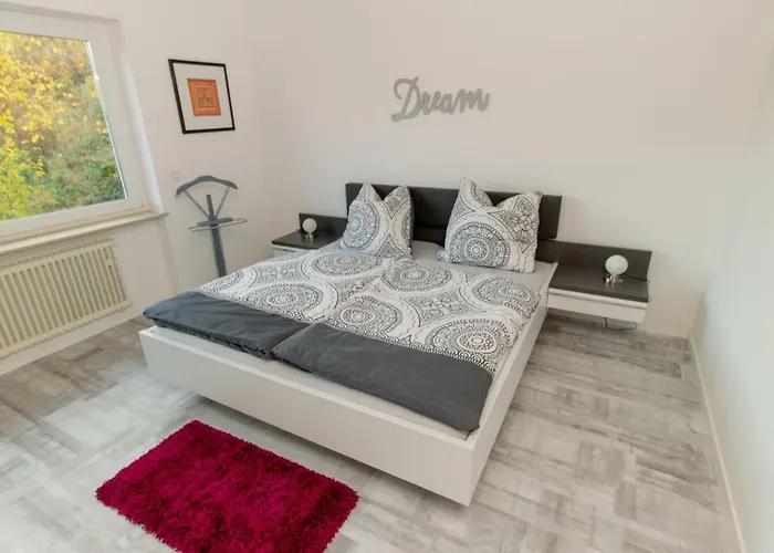 T. Muellers | Nr. 1 Appartamento Kövenig