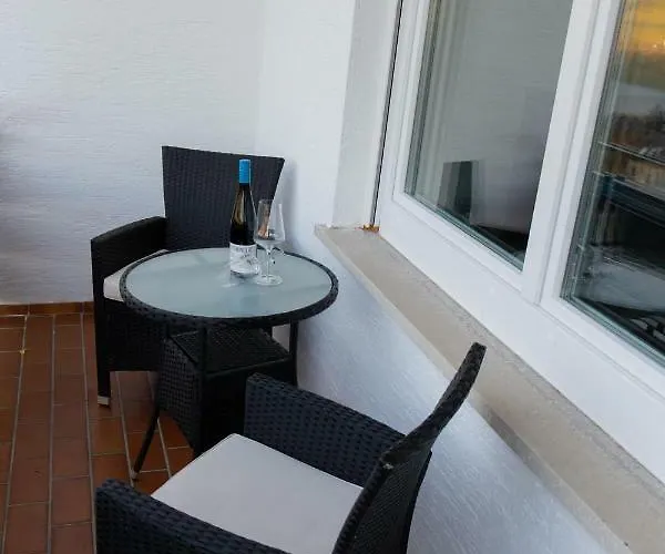 T. Muellers | Nr. 1 Appartamento