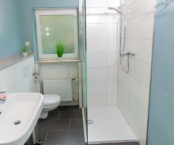 T. Muellers | Nr. 1 Appartamento *